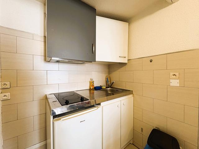 Appartement Perpignan 1 pièce s 18.75 m2