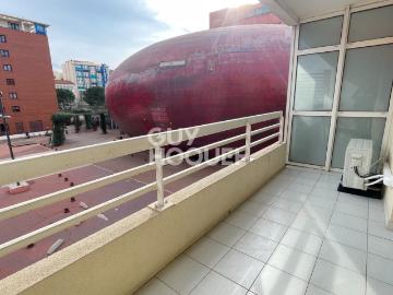 Appartement Perpignan 1 pièce s 19 m2