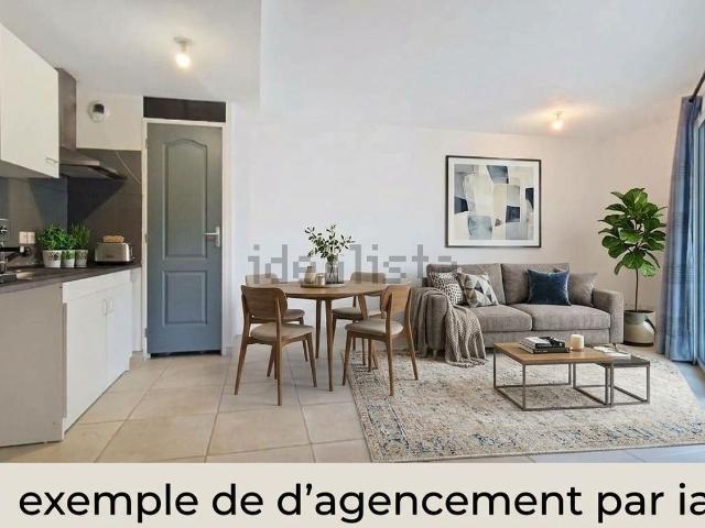 Appartement, Perpignan