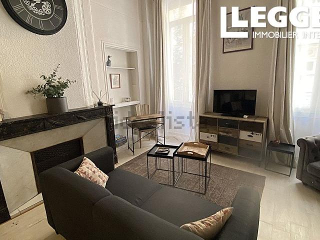 Appartement, Perpignan