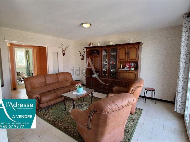 Appartement, Perpignan