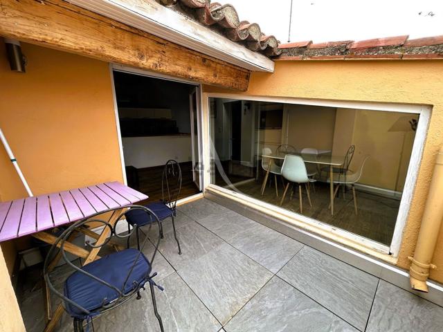 Appartement, Perpignan