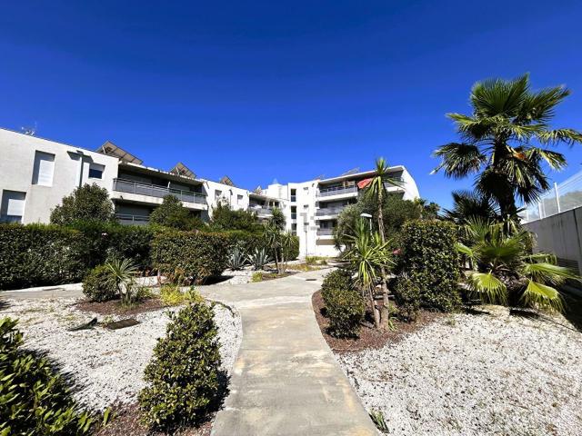 Appartement, Perpignan