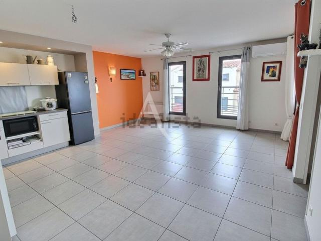 Appartement, Perpignan