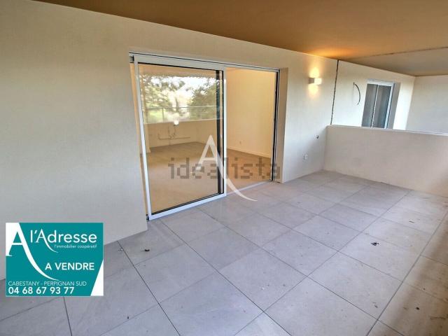 Appartement, Perpignan