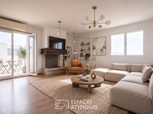 Appartement, Perpignan