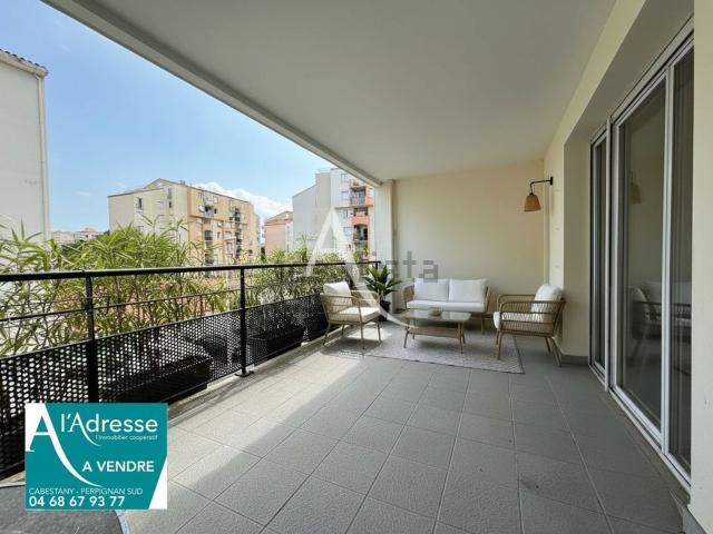 Appartement, Perpignan