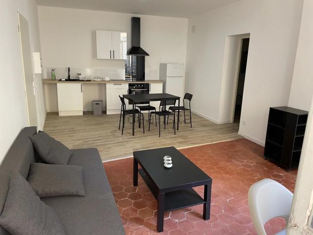 Appartement, Perpignan