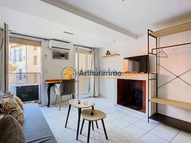 Appartement, Perpignan