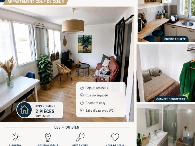 Appartement, Perpignan