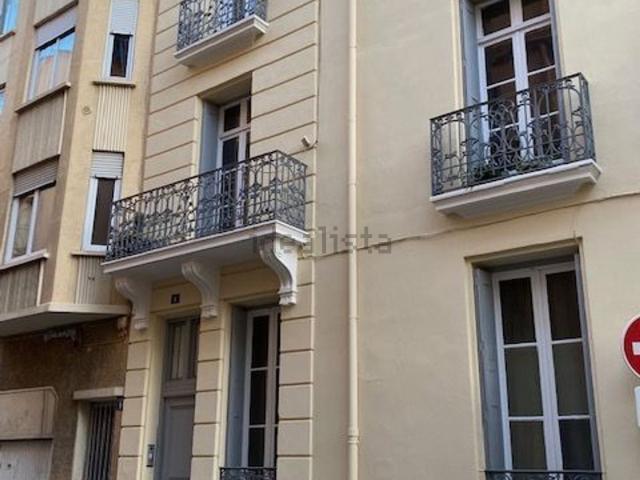 Appartement, Perpignan