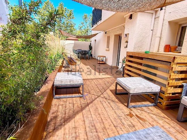 Appartement, Perpignan