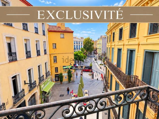 Appartement, Perpignan
