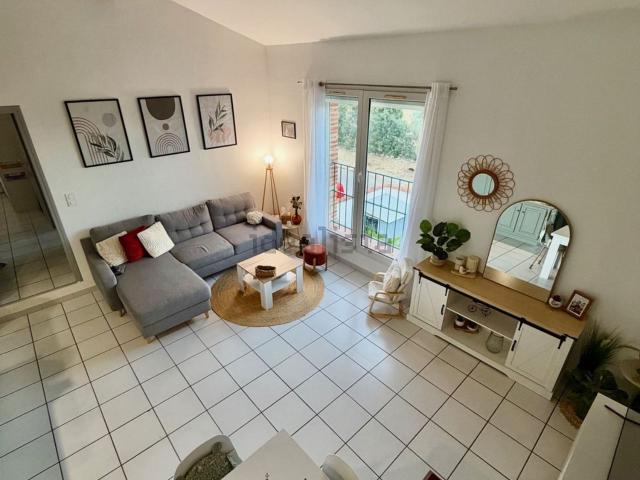 Appartement, Perpignan