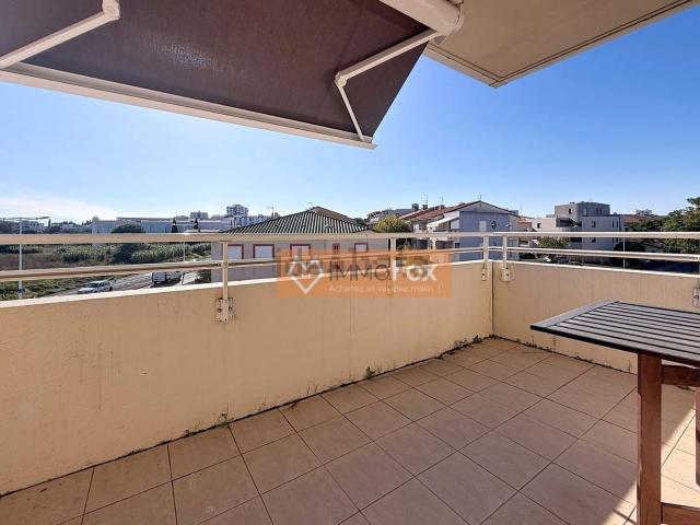 Appartement, Perpignan