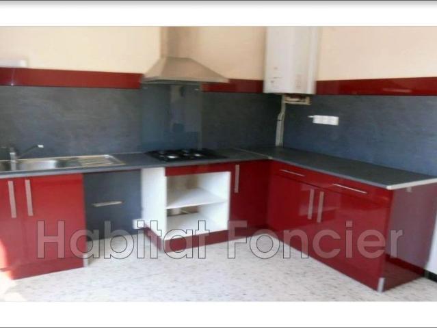 Appartement Perpignan