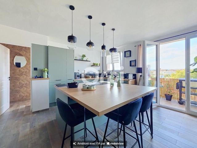 Appartement, Perpignan