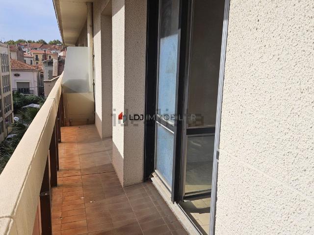 Appartement, Perpignan