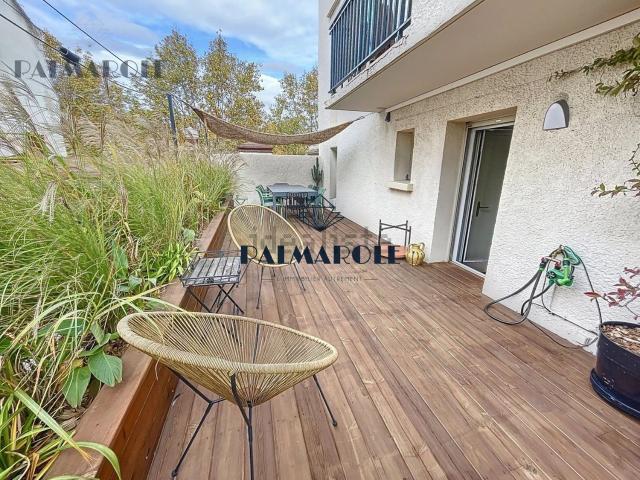 Appartement, Perpignan