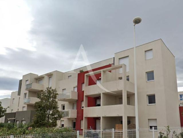 Appartement Perpignan 2 pièce s 35 m2 + Parking