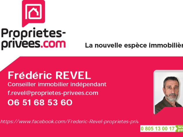 Appartement Perpignan 2 pièces 46 m2
