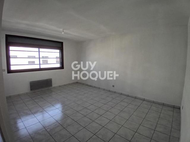 Appartement Perpignan 2 pièce s 41.30 m2 avec parking