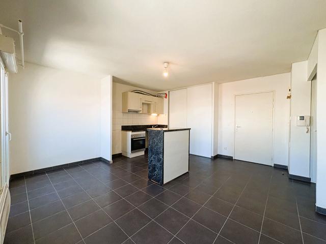 Appartement Perpignan 2 pièce s 41.82m2 avec parking