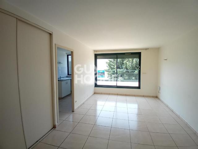 Appartement Perpignan 2 pièces avec Terrasse