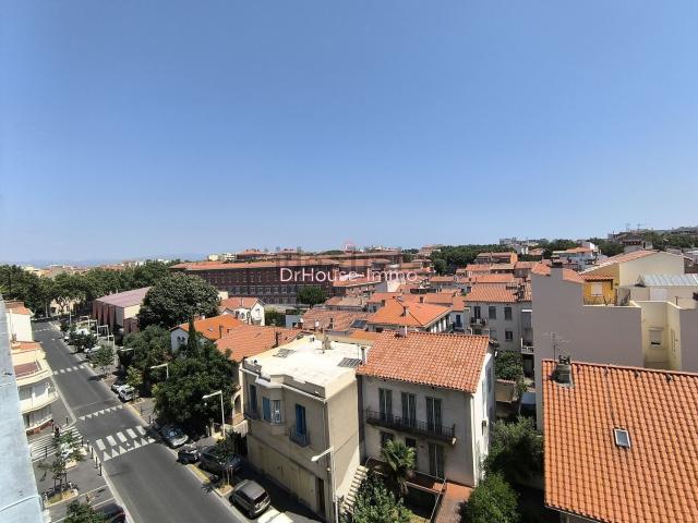 Appartement, Perpignan