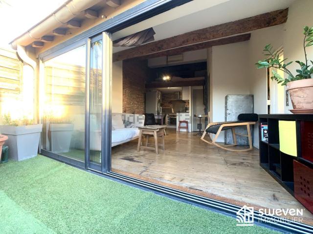 Appartement, Perpignan