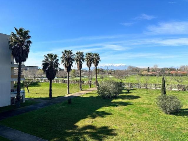 Appartement, Perpignan
