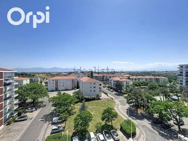 Appartement, Perpignan