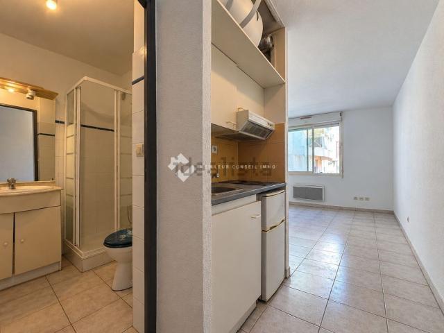 Appartement, Perpignan