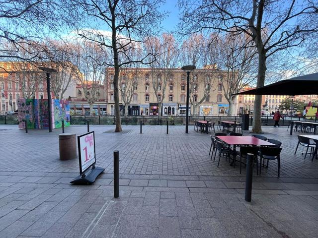 Appartement, Perpignan