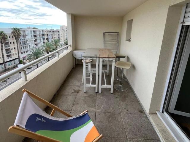 Appartement, Perpignan