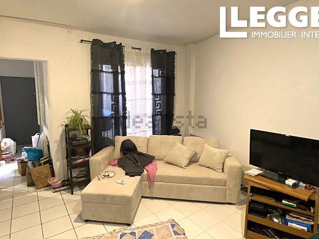 Appartement, Perpignan