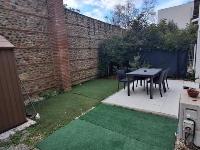 Appartement, Perpignan