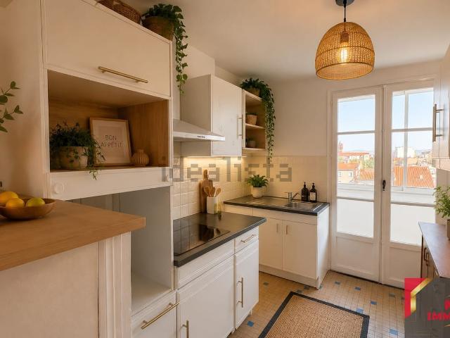 Appartement, Perpignan