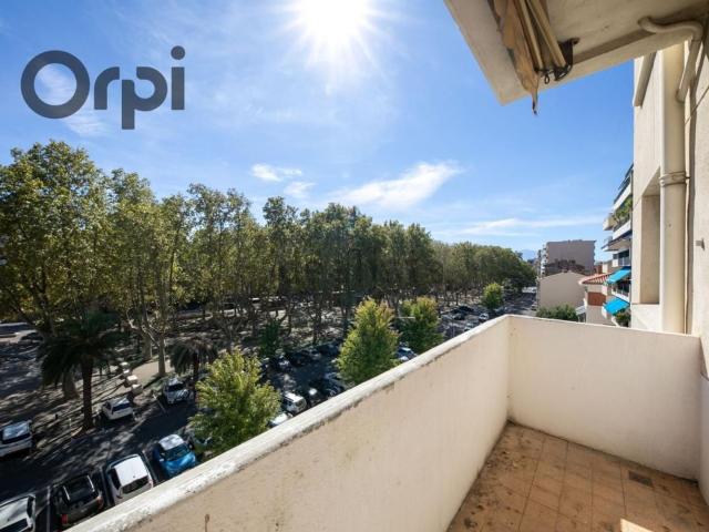 Appartement, Perpignan