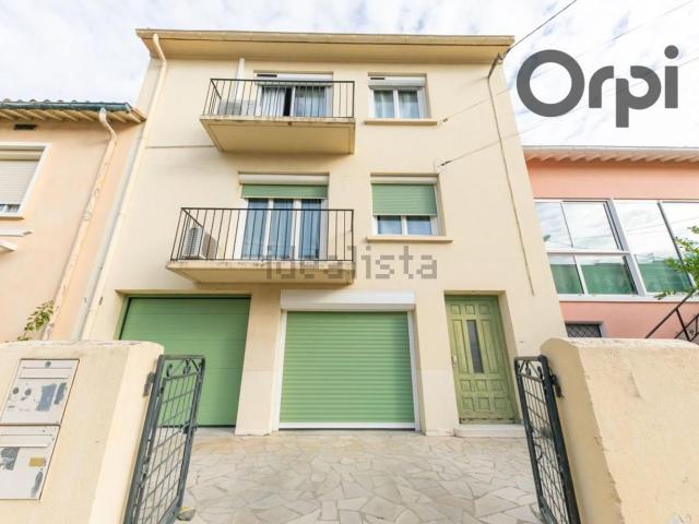 Appartement, Perpignan