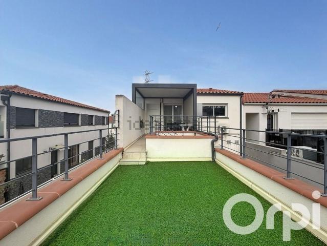 Appartement, Perpignan