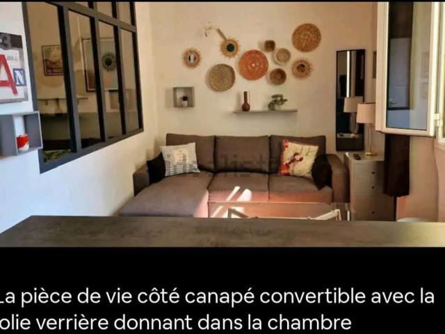Appartement, Perpignan
