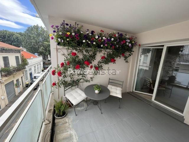 Appartement, Perpignan