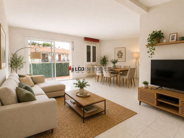 Appartement, Perpignan