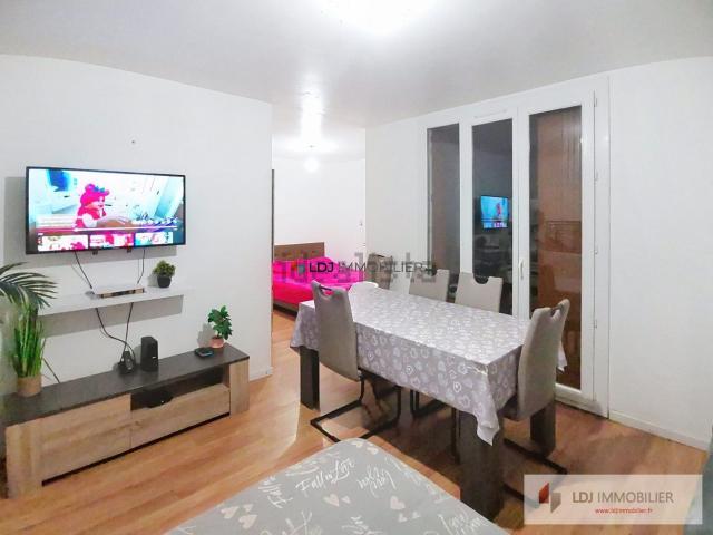Appartement, Perpignan