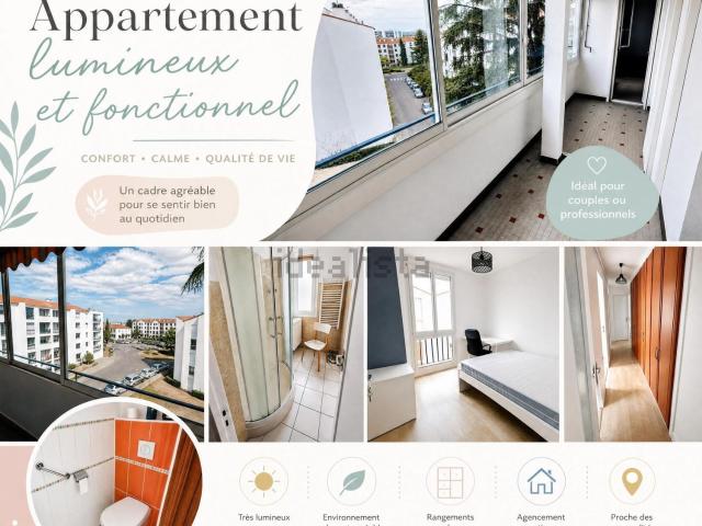 Appartement, Perpignan