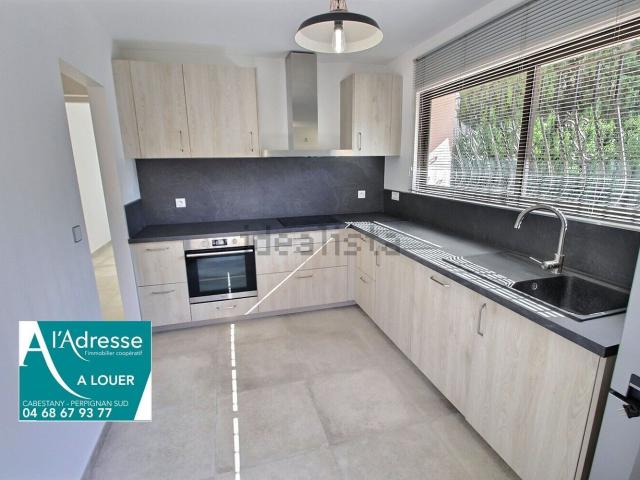Appartement, Perpignan