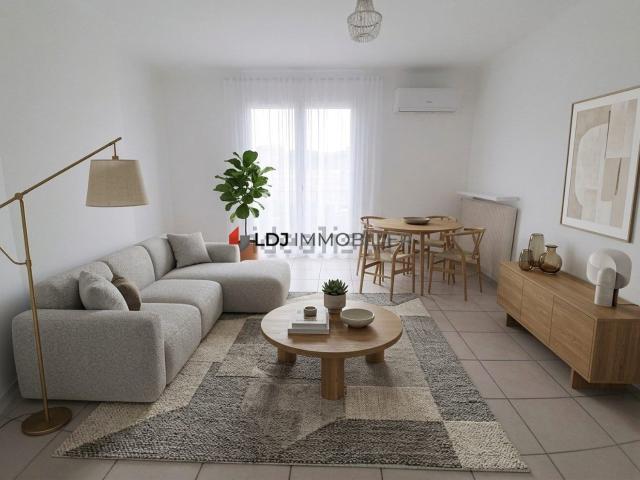 Appartement, Perpignan