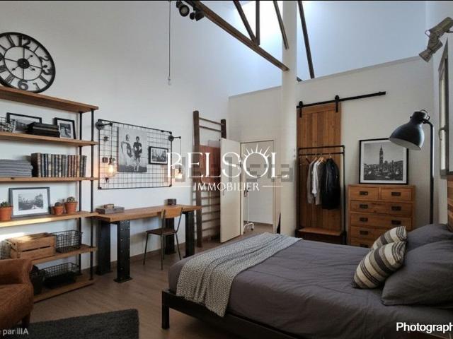 Appartement, Perpignan