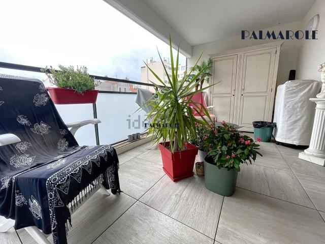 Appartement, Perpignan